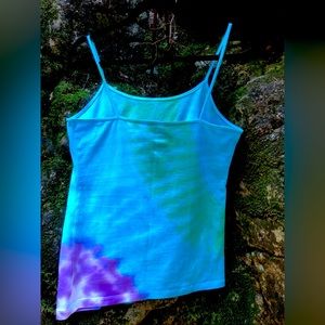 “Beach waves” handmade at wreck Beach Vancouver